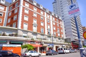 MGP - Se pone en marcha el sistema de infracciones a través de las cámaras del COM