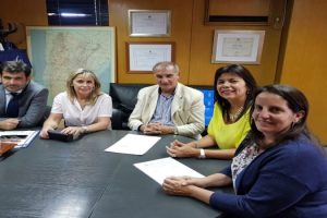 MGP - Secretaria de Salud municipal