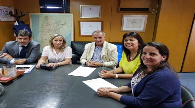 MGP - Secretaria de Salud municipal