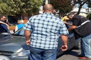MGP - Secuestro de remises ilegales
