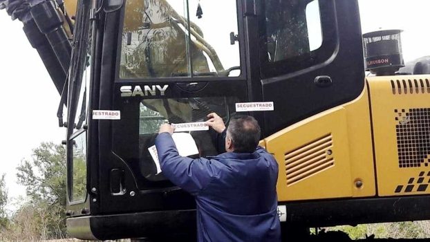 MGP - Secuestro en cavas clandestinas de zona norte