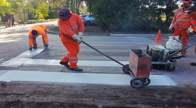 MGP Segunda etapa trabajos EMVIAL en calle Beltran 02