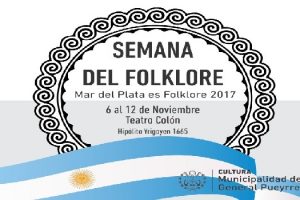 MGP - Semana del Folklore