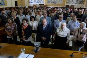 MGP SesionHCDaniversarioGolpe