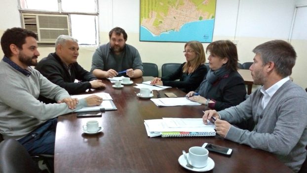 MGP- Sistema de Fotomultas y Comisión de Seguimiento