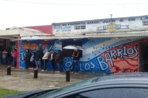 MGP Soc. de Fomento las Heras
