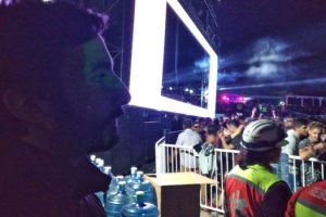 MGP - Sucar Grau hablo sobre los operativos en el fin de semana
