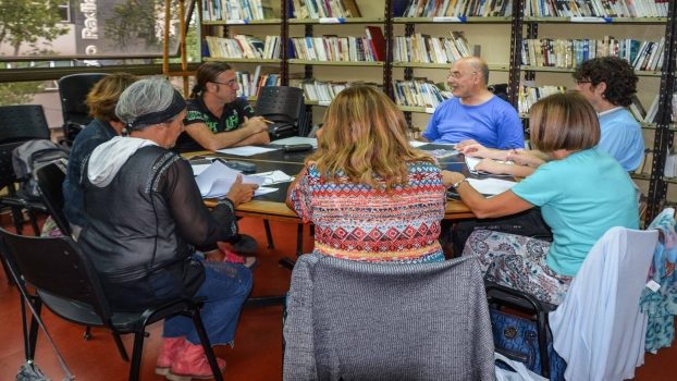 MGP - Taller gratuito