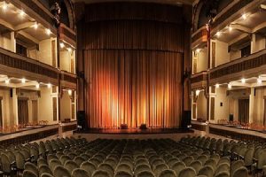 MGP - Teatro Municipal Colon
