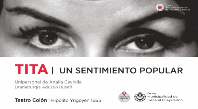 MGP - Tita Un Sentimiento Popular