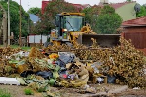 MGP - Trabajos del EMSUR