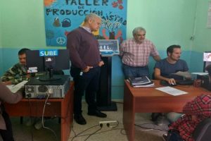 MGP - Tramites Sube en Discapacidad