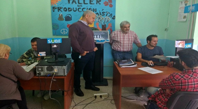 MGP - Tramites Sube en Discapacidad