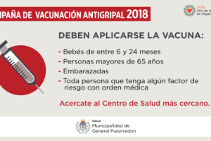 MGP Vacunacion antigripal
