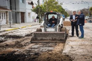 MGP Vialidad Repavimentacion