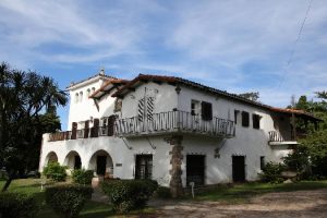 MGP - Villa Mitre