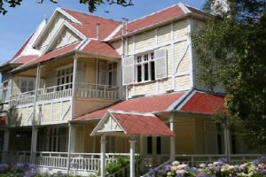 MGP - Villa Victoria