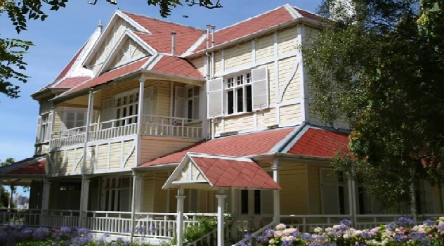 MGP - Villa Victoria