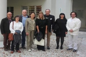 MGP - Villa Victoria Patrimonio Histórico Nacional