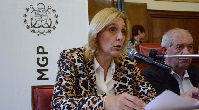 MGP - Vilma Baragiola