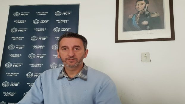 MGP distefano