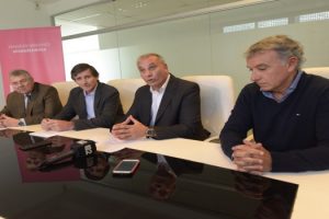 MGP - lanzamiento de la campaña gratuita de prevención de cáncer de mama 2