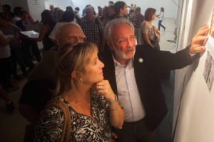 MGP - muestra fotografica aniversario Golpe de Estado