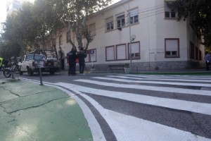 MGP - municipio Intervencion urbana en Mitre y Gascon