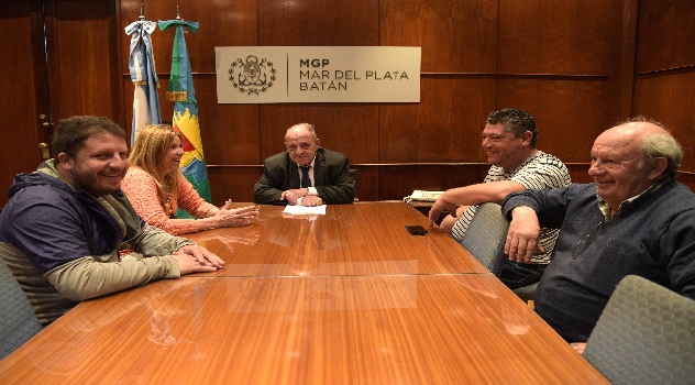 MGP- sociedades de fomento