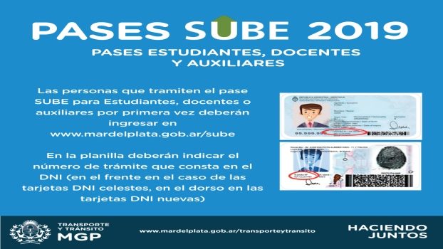 MGP sube-DNI