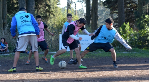 MGP1- ProgrPasionBarrio