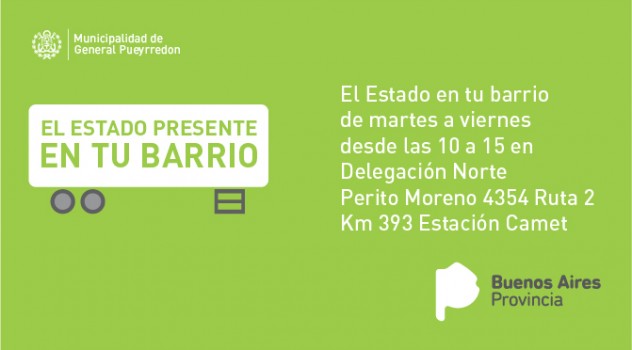 MGP5 El Estado en tu barrio