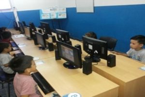 MP Cursos Pre-Kids