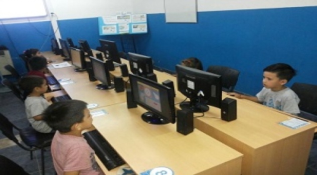 MP Cursos Pre-Kids