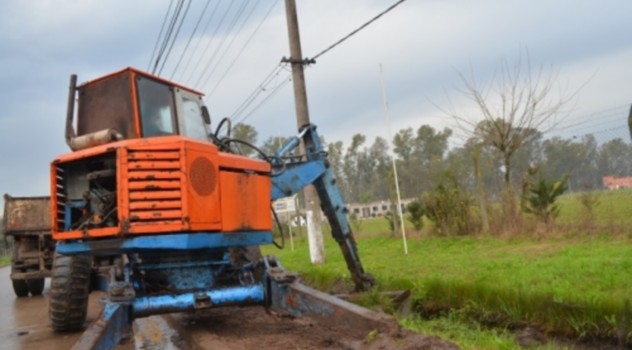MP plan obras. calles