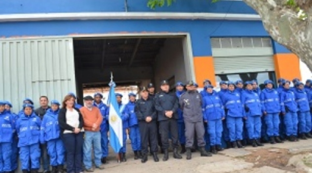 MP policia local