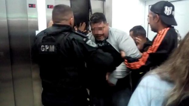MS 07 RESCATE ASCENSOR - SANTA TERESITA PIX