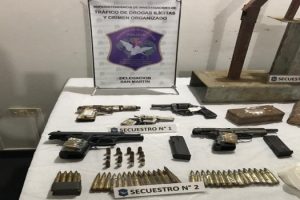 MS 08-02 San Martín Allanamientos por Droga (2)