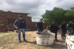 MS 08-03-2019 Derribo Bunker 5