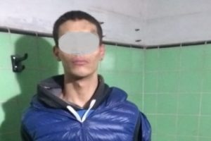 MS 1. Detienen a dealer en Esteban Echeverría