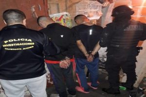 MS 10-06 Detenidos por el crimen de un comisario (1)