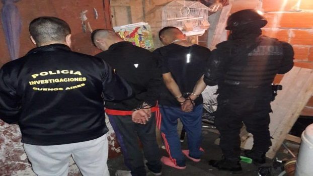 MS 10-06 Detenidos por el crimen de un comisario (1)