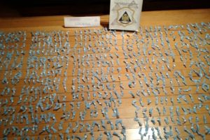 MS 12-01 Dealers detenidos en 3 de Febrero 6