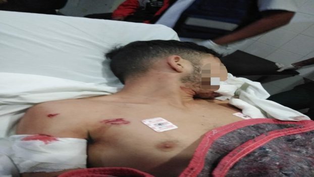 MS 13-02 La Matanza Detenido por dos crimenes (2)