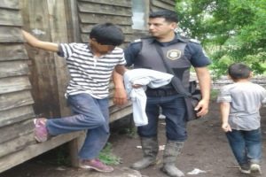 MS 13-11 Nenes abandonados en Florencio Varela (9)