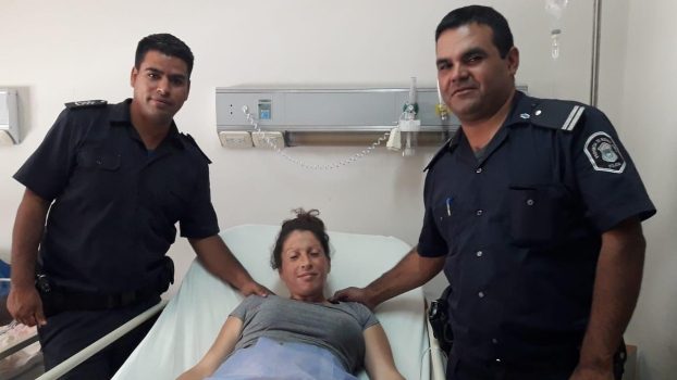 MS 13-12-2018 Poli parteros