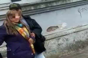 MS 14-09-18 La Plata detienen a mujer de zapatero asesinado (1)
