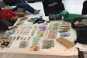 MS 16-07-19. Cayó Hernán, jefe narco de Moreno (2)