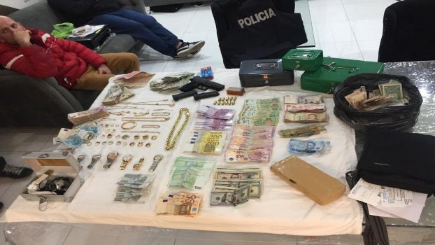 MS 16-07-19. Cayó Hernán, jefe narco de Moreno (2)