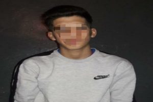 MS 21-11 Nuevo detenido por el caso Alma